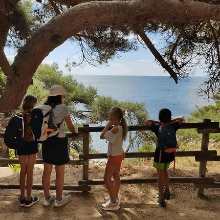 Torre Gavarres Holiday home Calonge (Catalonia)