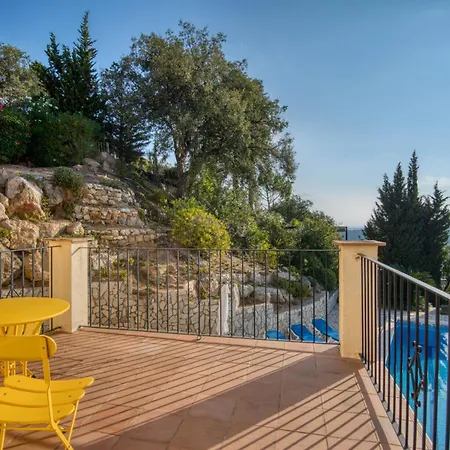 Casa de vacances Torre Gavarres