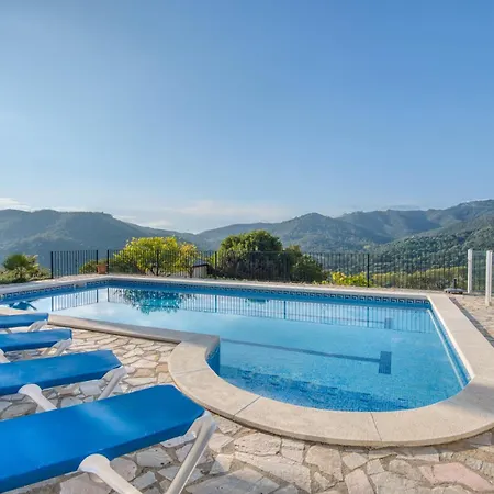 Torre Gavarres Сasa de vacaciones Calonge (Catalonia)