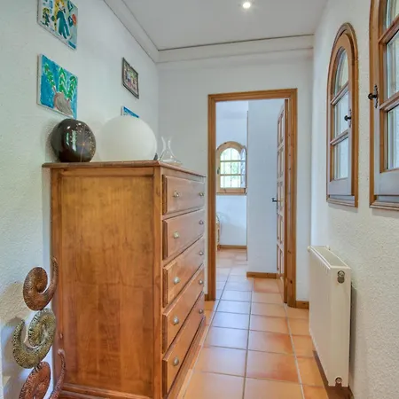 Ferienhaus Torre Gavarres