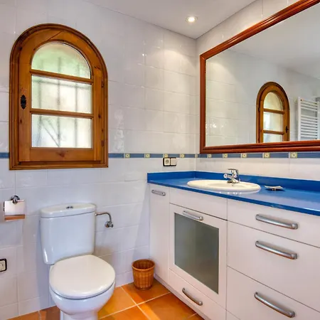 Ferienhaus Torre Gavarres *
