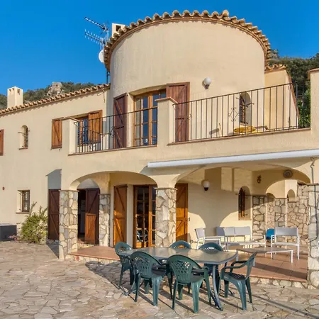 Torre Gavarres Ferienhaus *