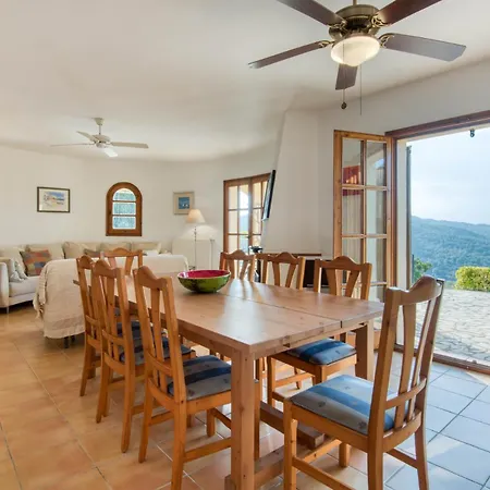 Torre Gavarres Ferienhaus Calonge (Catalonia)