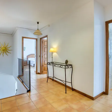 Ferienhaus Torre Gavarres Calonge (Catalonia)