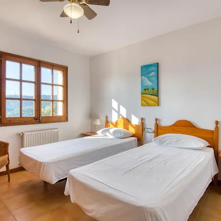 Ferienhaus Torre Gavarres