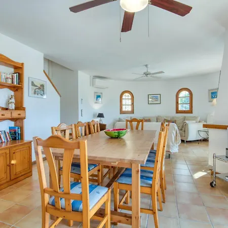 Ferienhaus Torre Gavarres