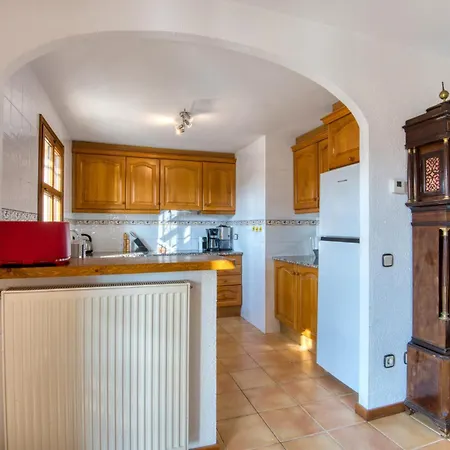 Ferienhaus Torre Gavarres